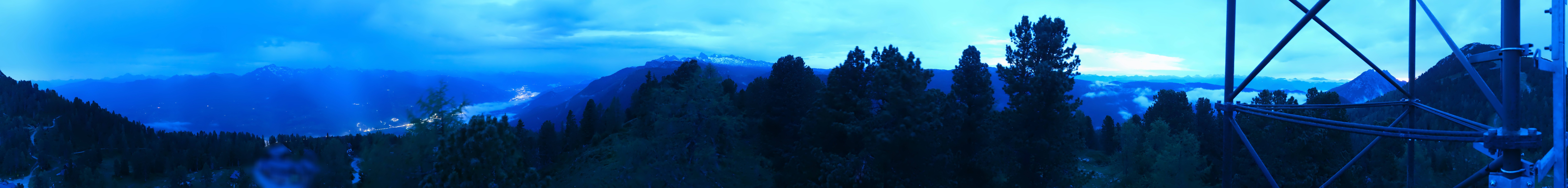 Archiv Foto Webcam Stoderzinken, Steiermark