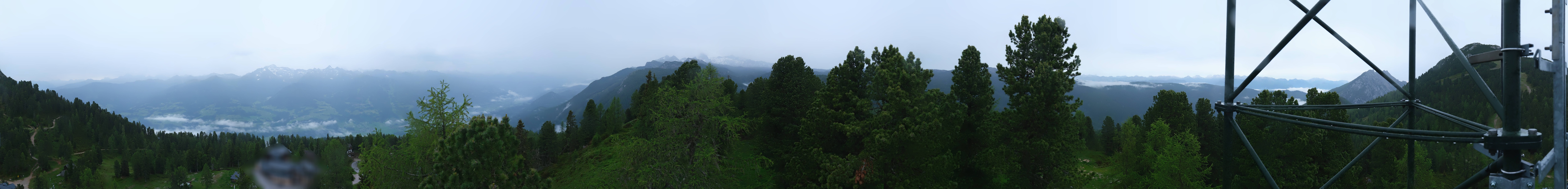 Archiv Foto Webcam Stoderzinken, Steiermark