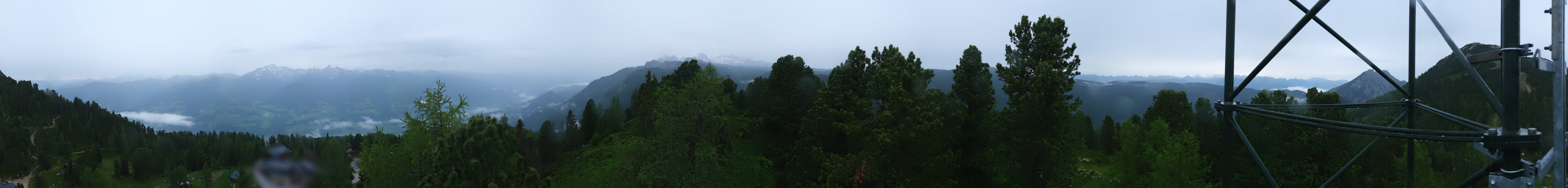Archiv Foto Webcam Stoderzinken, Steiermark