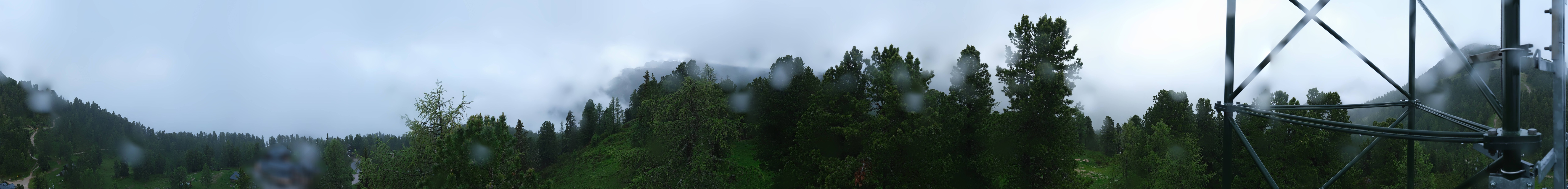 Archiv Foto Webcam Stoderzinken, Steiermark