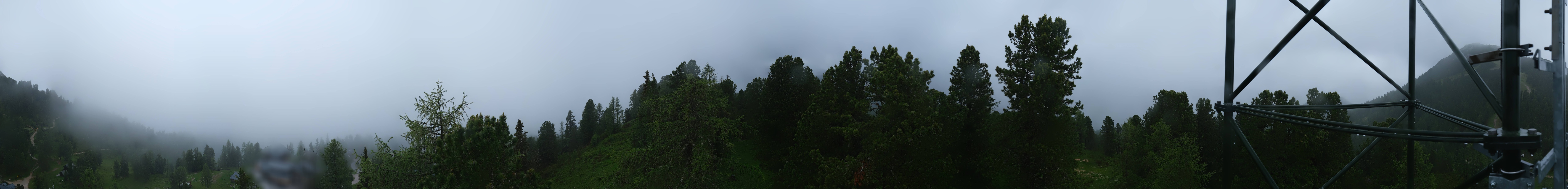 Archiv Foto Webcam Stoderzinken, Steiermark