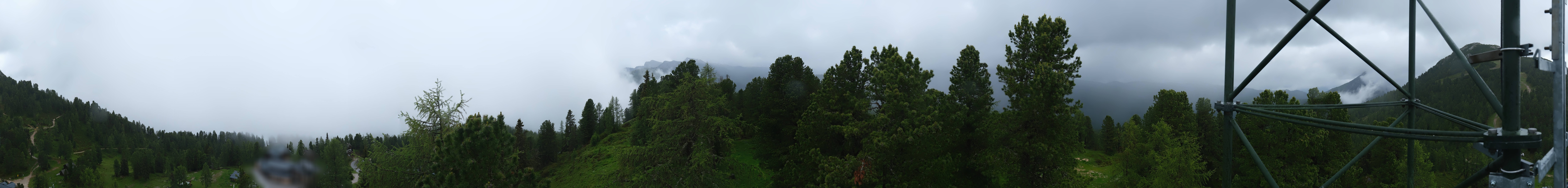 Archiv Foto Webcam Stoderzinken, Steiermark
