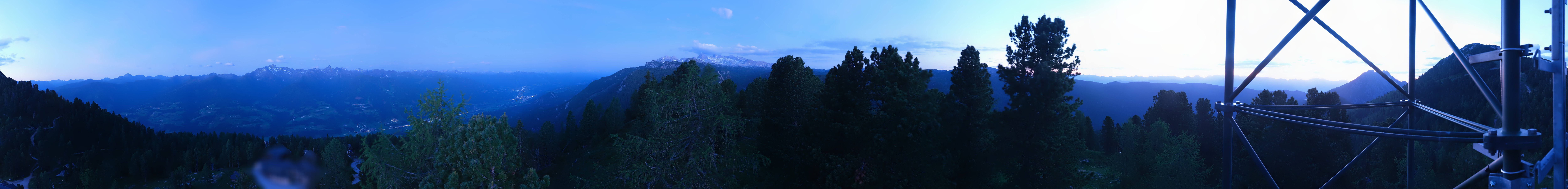 Archived image Webcam mountain "Stoderzinken", Styria