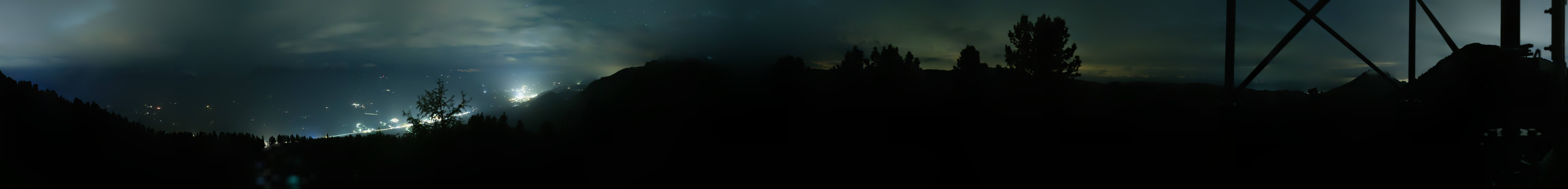 Archived image Webcam mountain "Stoderzinken", Styria
