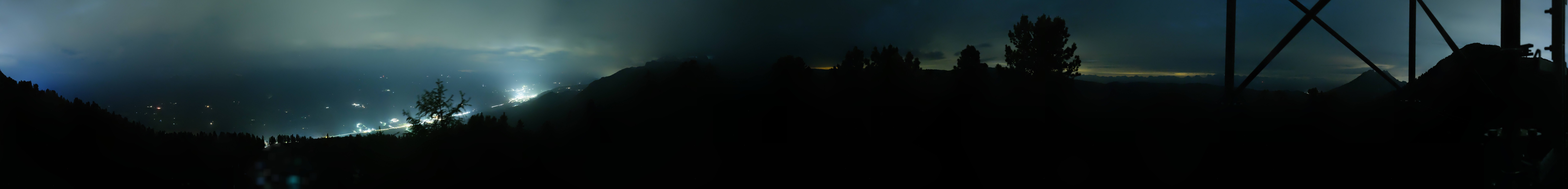 Archived image Webcam mountain "Stoderzinken", Styria