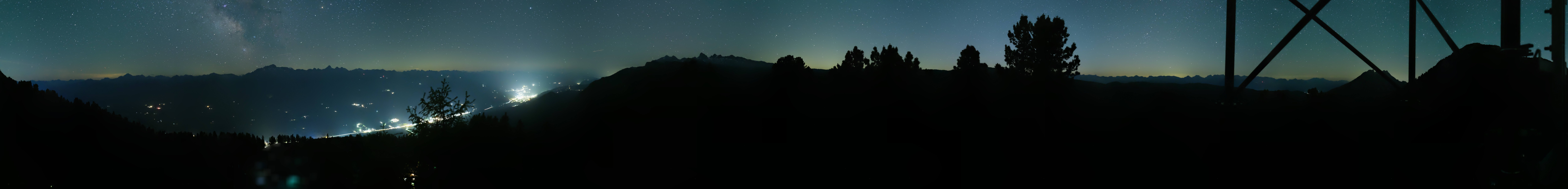 Archiv Foto Webcam Stoderzinken, Steiermark