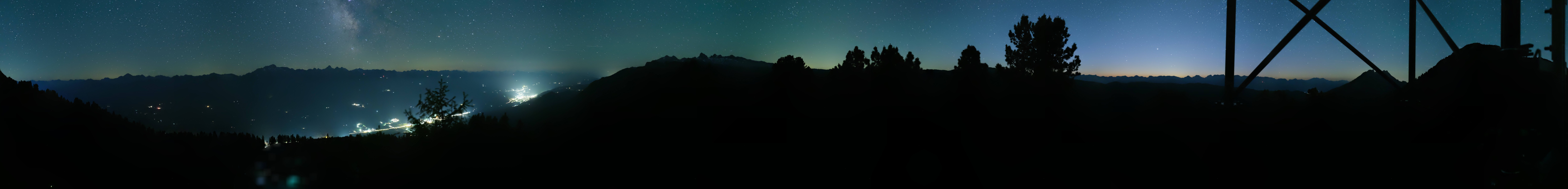 Archiv Foto Webcam Stoderzinken, Steiermark