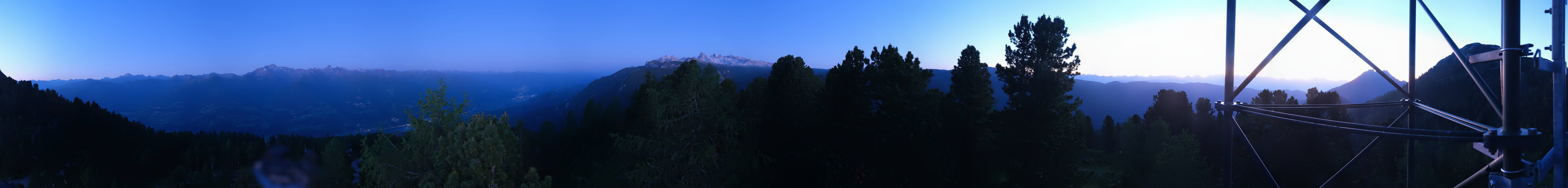 Archiv Foto Webcam Stoderzinken, Steiermark
