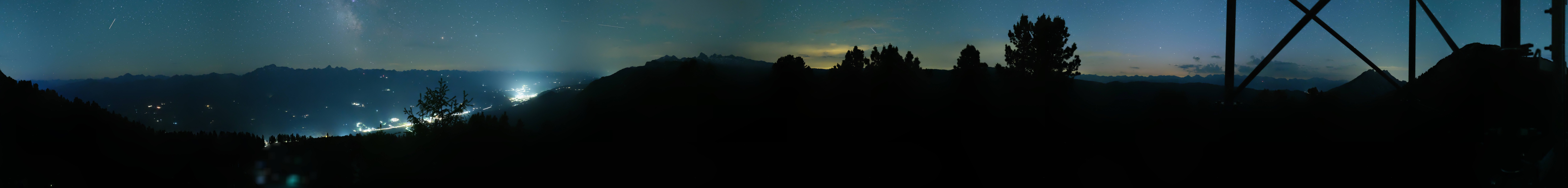Archived image Webcam mountain "Stoderzinken", Styria