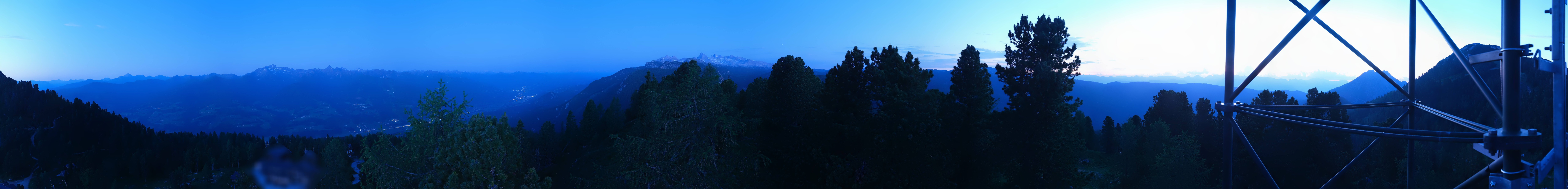 Archived image Webcam mountain "Stoderzinken", Styria