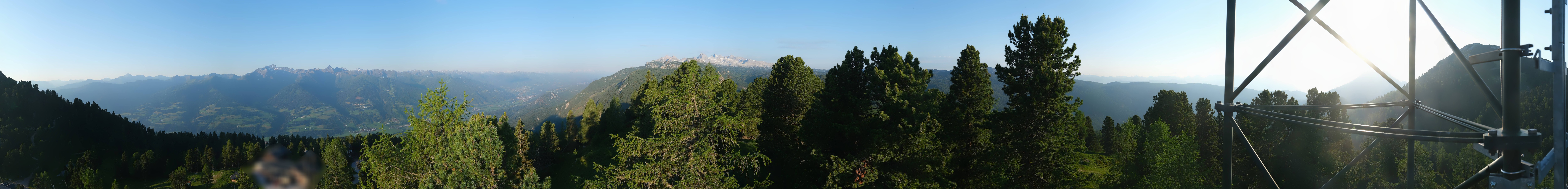 Archived image Webcam mountain "Stoderzinken", Styria
