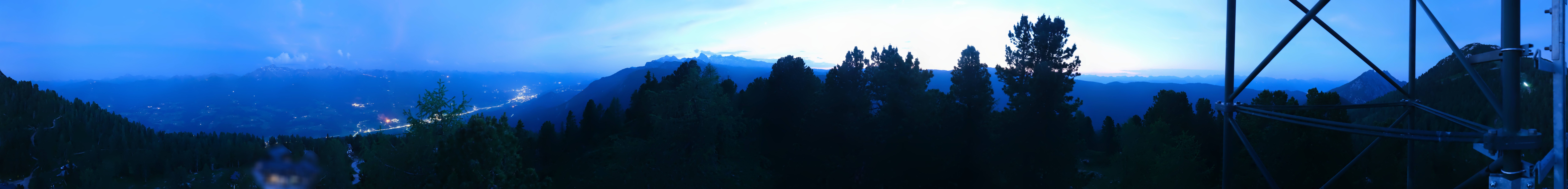Archived image Webcam mountain "Stoderzinken", Styria