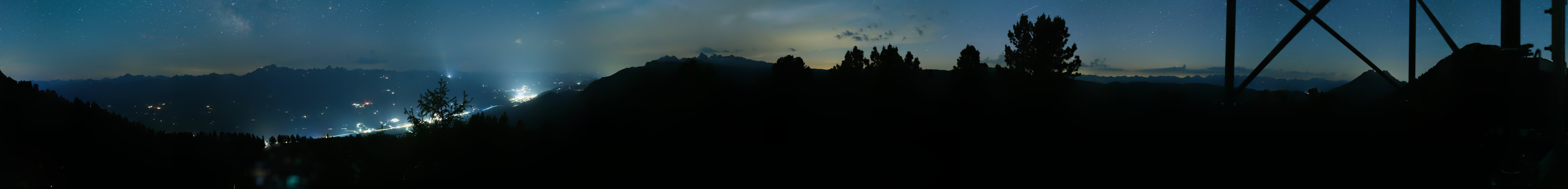 Archiv Foto Webcam Stoderzinken, Steiermark