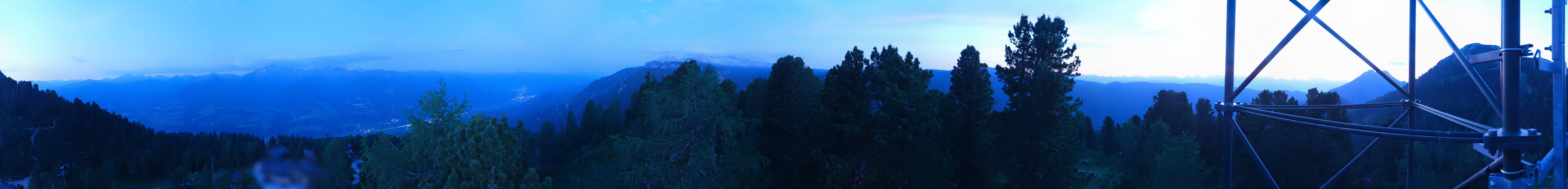 Archiv Foto Webcam Stoderzinken, Steiermark