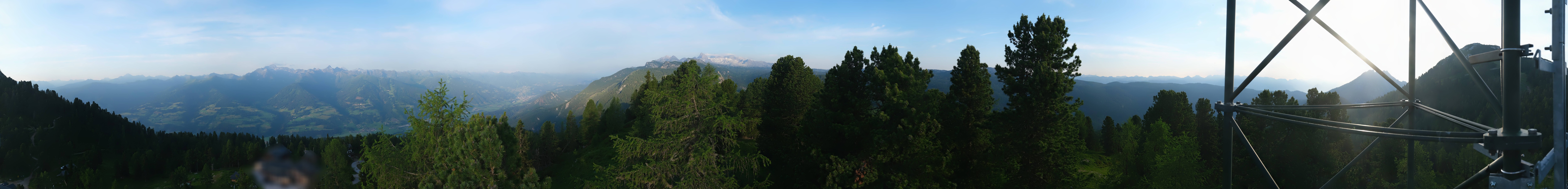 Archiv Foto Webcam Stoderzinken, Steiermark