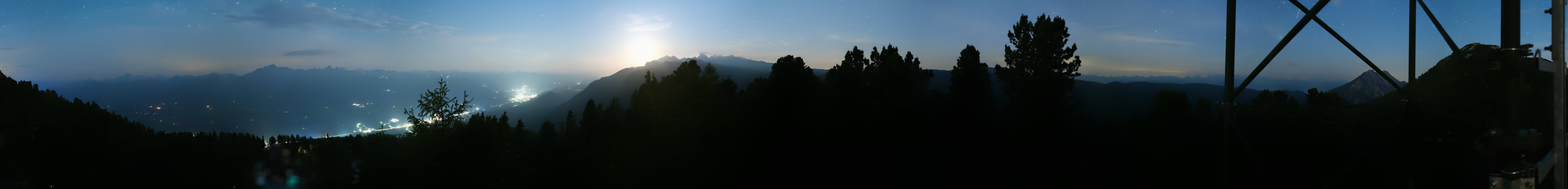 Archiv Foto Webcam Stoderzinken, Steiermark