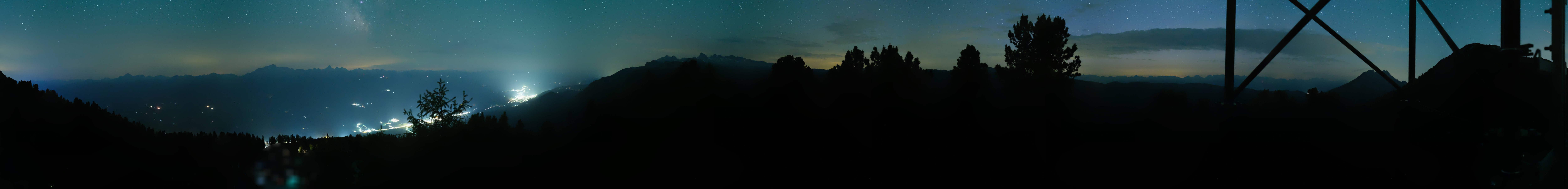 Archiv Foto Webcam Stoderzinken, Steiermark