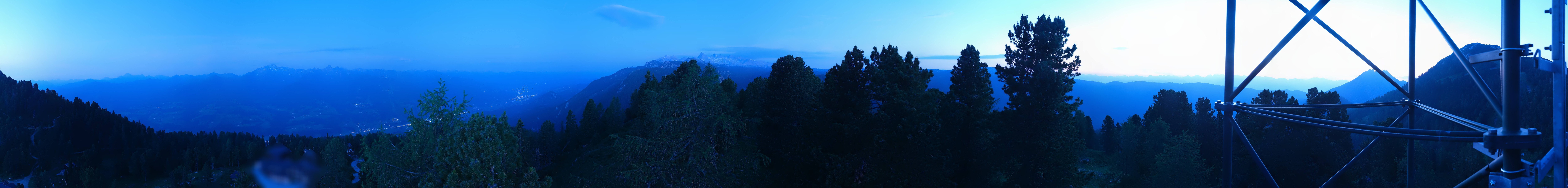 Archiv Foto Webcam Stoderzinken, Steiermark