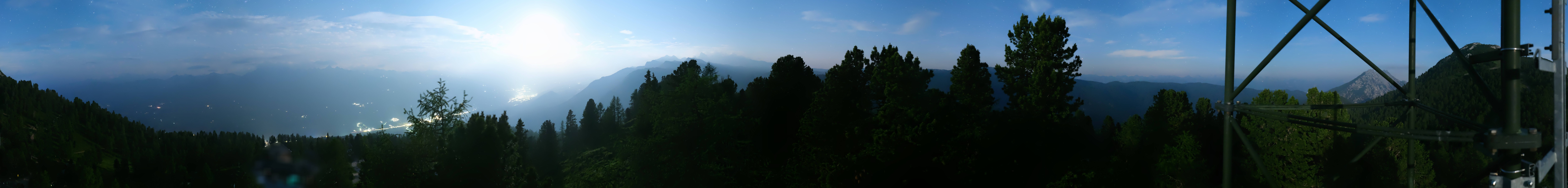 Archiv Foto Webcam Stoderzinken, Steiermark