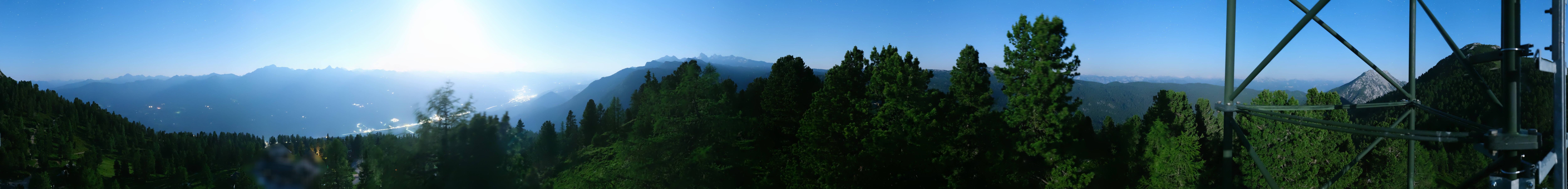 Archiv Foto Webcam Stoderzinken, Steiermark