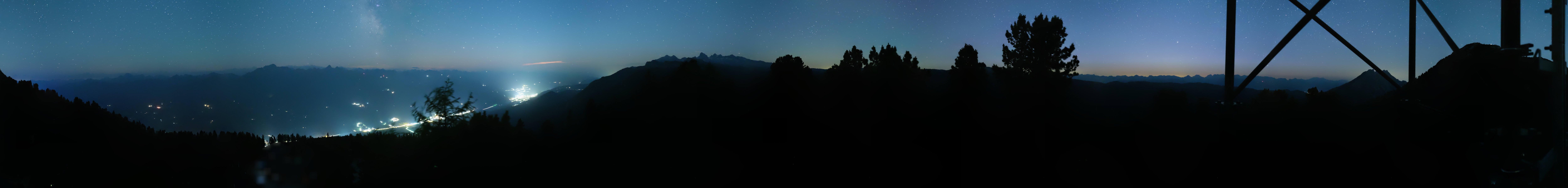Archiv Foto Webcam Stoderzinken, Steiermark
