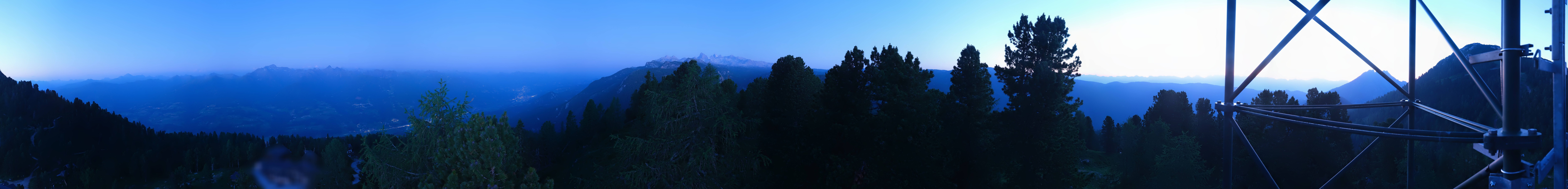 Archiv Foto Webcam Stoderzinken, Steiermark