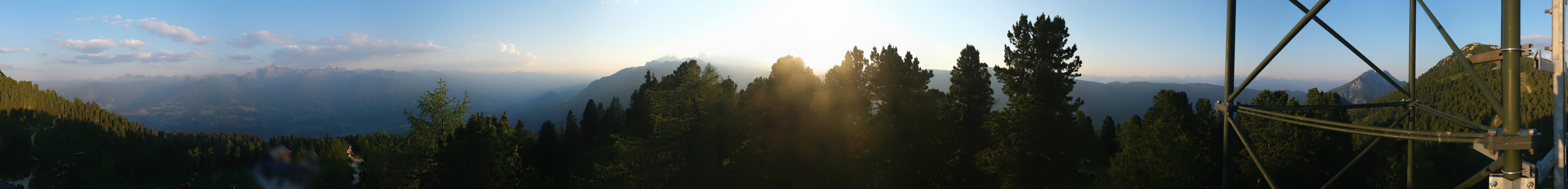 Archiv Foto Webcam Stoderzinken, Steiermark