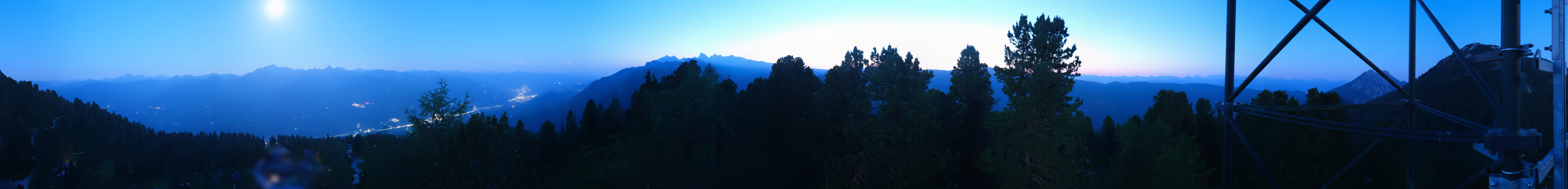 Archiv Foto Webcam Stoderzinken, Steiermark