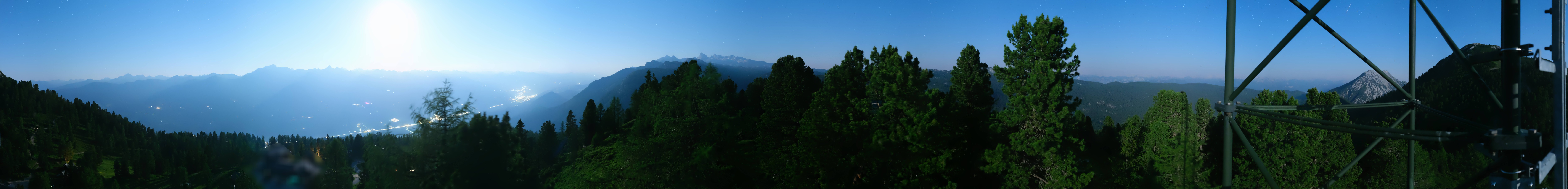 Archived image Webcam mountain "Stoderzinken", Styria