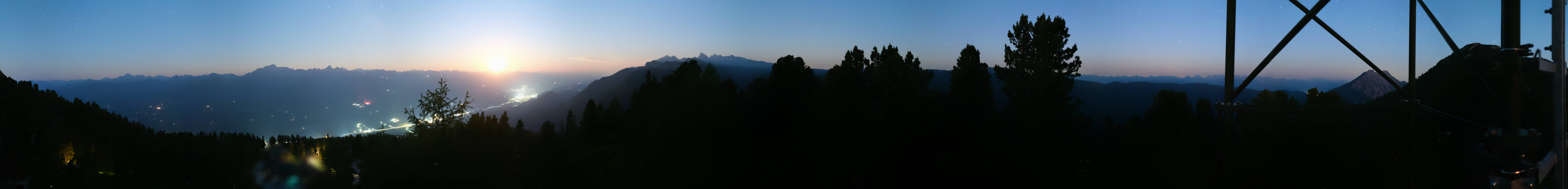 Archived image Webcam mountain "Stoderzinken", Styria