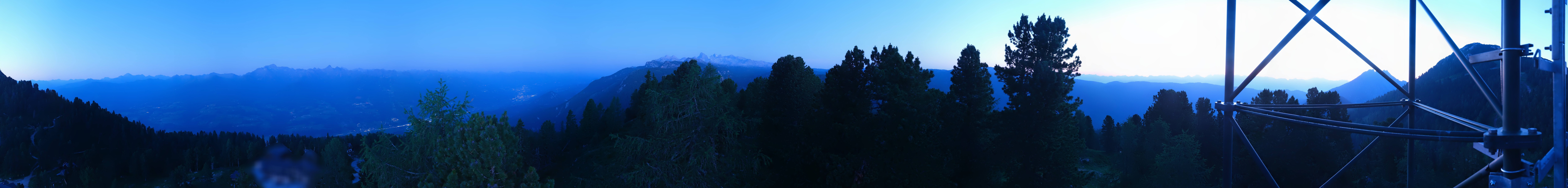 Archived image Webcam mountain "Stoderzinken", Styria