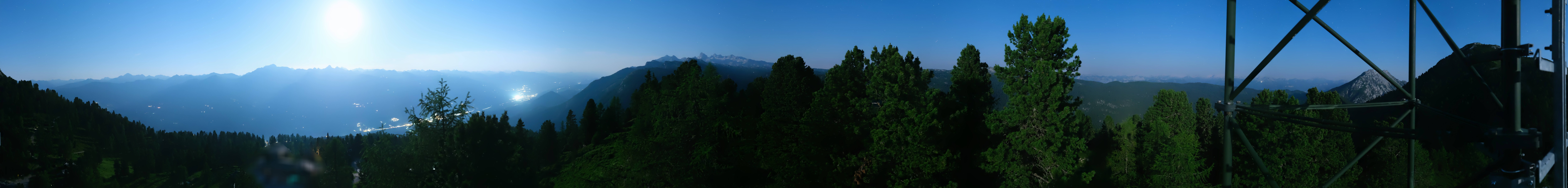 Archiv Foto Webcam Stoderzinken, Steiermark