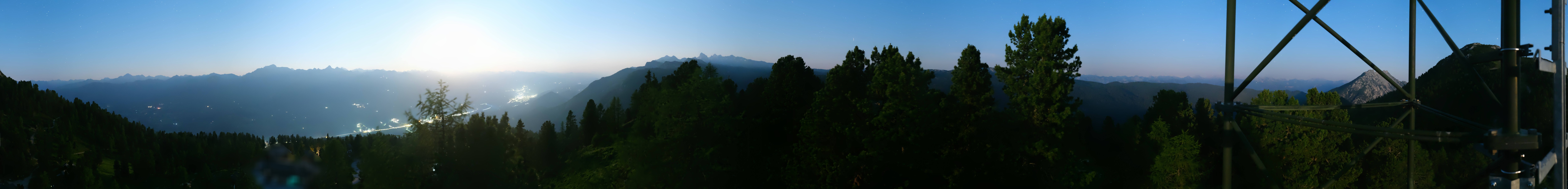 Archiv Foto Webcam Stoderzinken, Steiermark