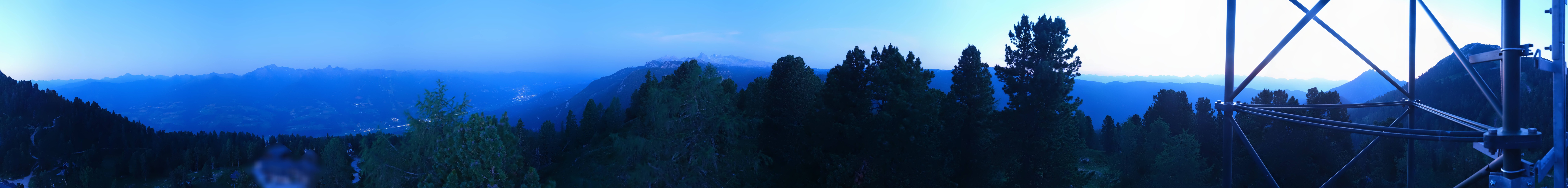 Archiv Foto Webcam Stoderzinken, Steiermark