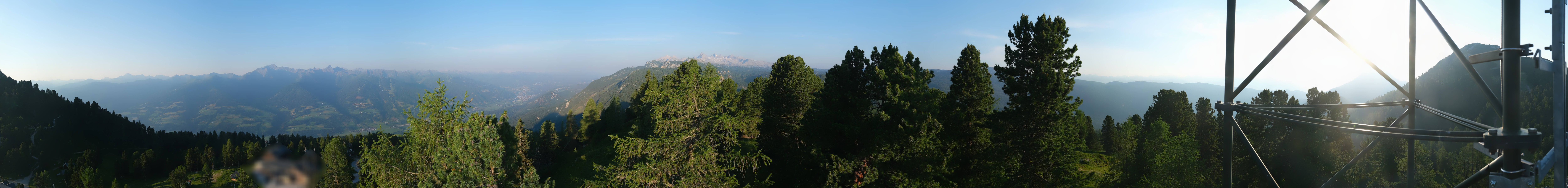 Archiv Foto Webcam Stoderzinken, Steiermark