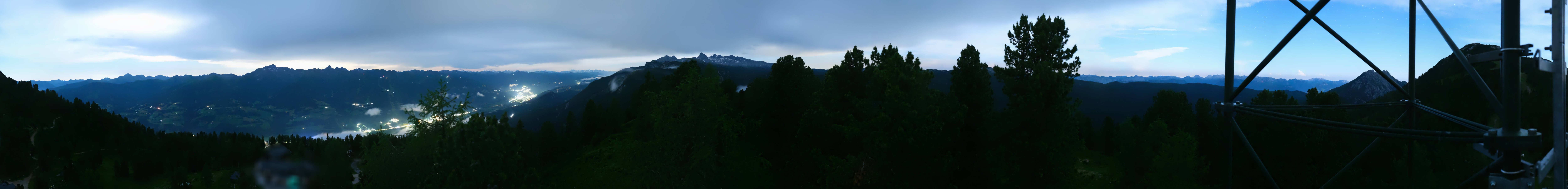 Archiv Foto Webcam Stoderzinken, Steiermark