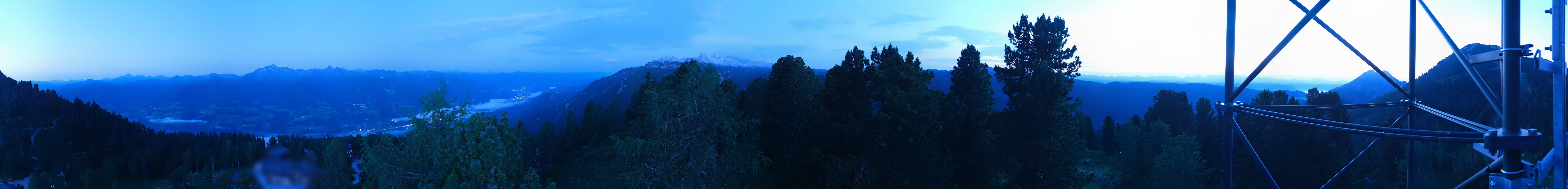 Archiv Foto Webcam Stoderzinken, Steiermark