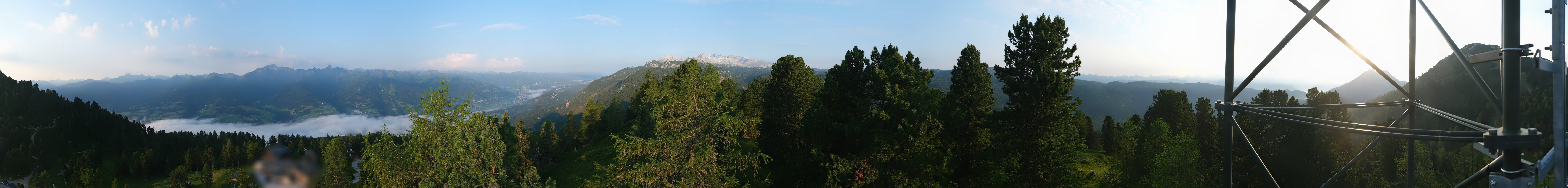 Archiv Foto Webcam Stoderzinken, Steiermark
