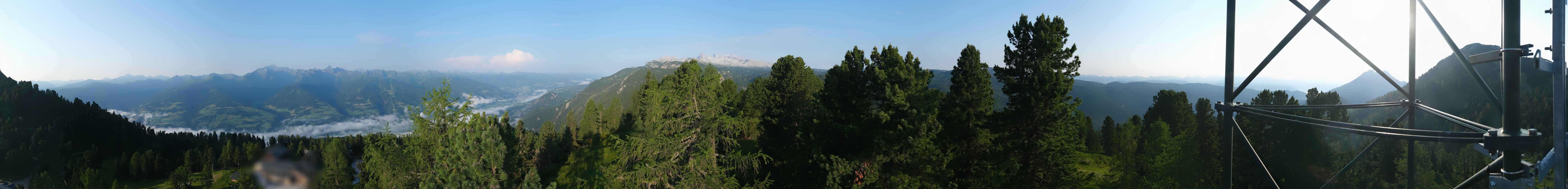 Archiv Foto Webcam Stoderzinken, Steiermark