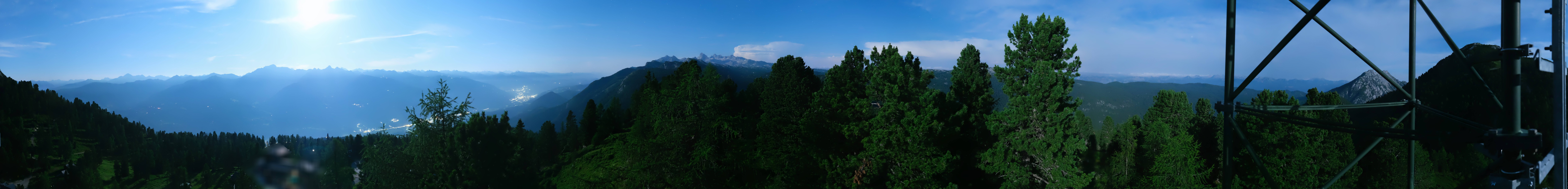 Archiv Foto Webcam Stoderzinken, Steiermark