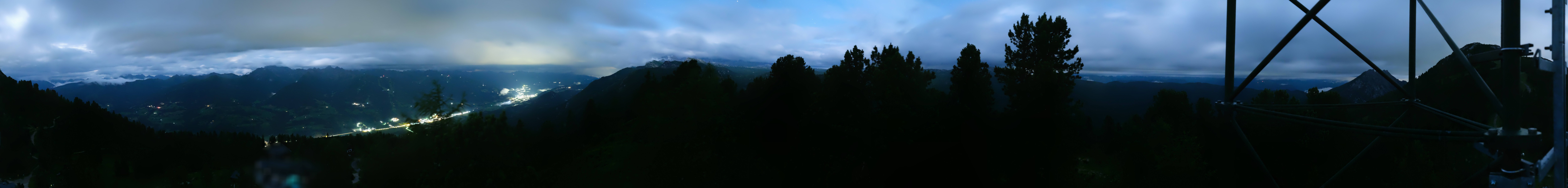 Archiv Foto Webcam Stoderzinken, Steiermark