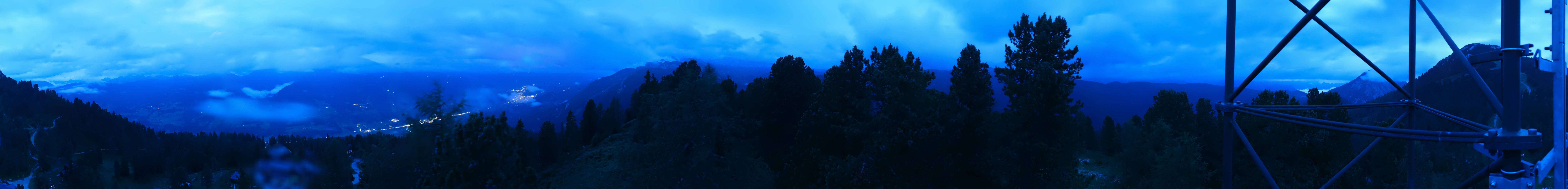 Archiv Foto Webcam Stoderzinken, Steiermark