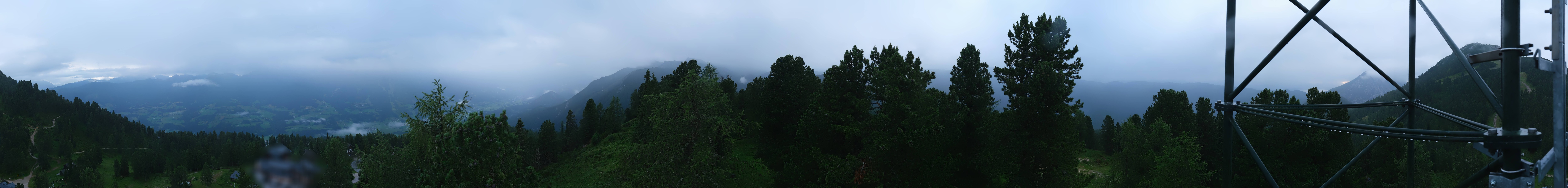 Archiv Foto Webcam Stoderzinken, Steiermark