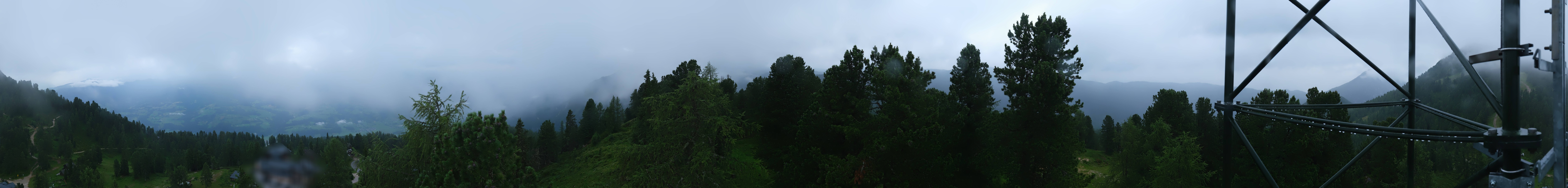 Archiv Foto Webcam Stoderzinken, Steiermark