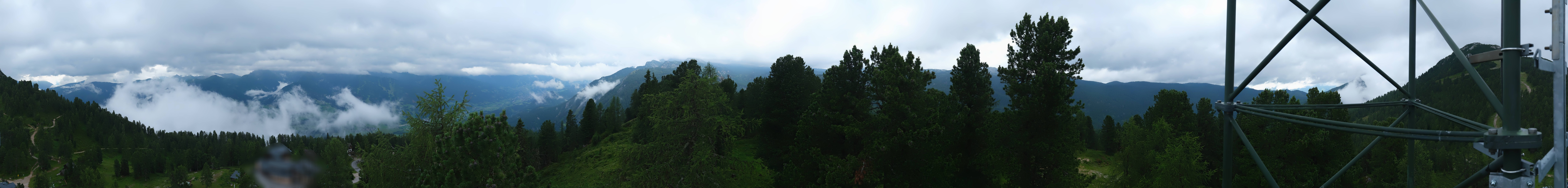 Archiv Foto Webcam Stoderzinken, Steiermark