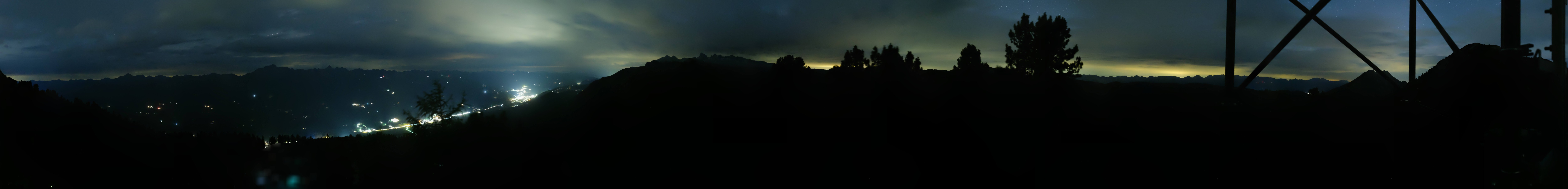 Archived image Webcam mountain "Stoderzinken", Styria