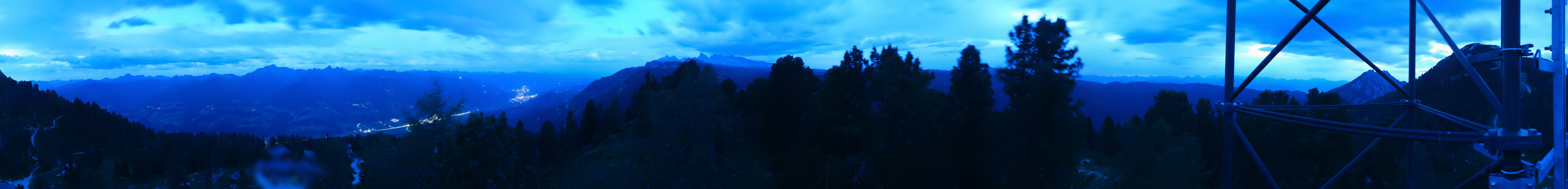 Archived image Webcam mountain "Stoderzinken", Styria