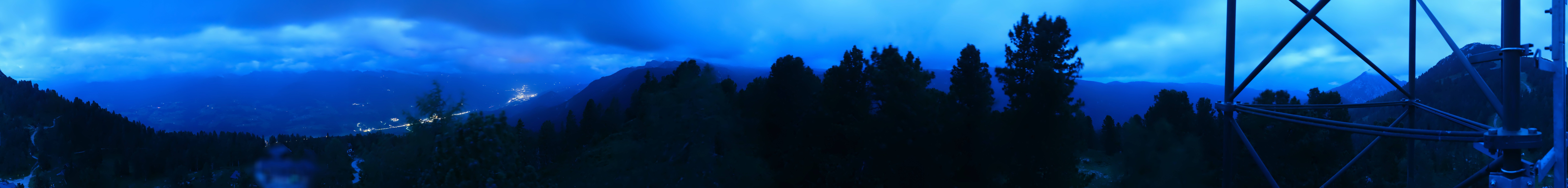 Archiv Foto Webcam Stoderzinken, Steiermark