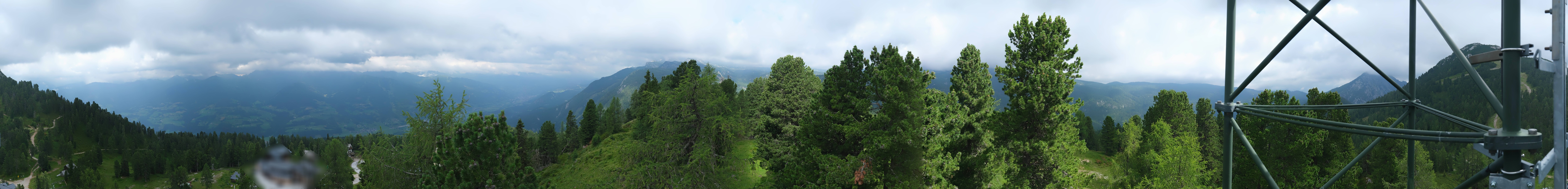 Archiv Foto Webcam Stoderzinken, Steiermark