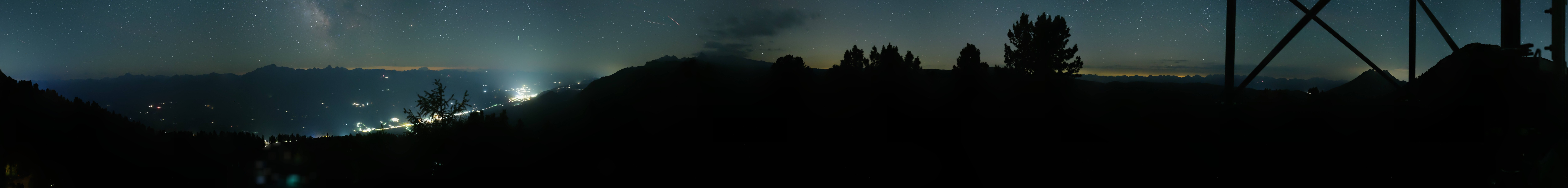 Archived image Webcam mountain "Stoderzinken", Styria